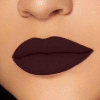 Seven Seas Lip Duo 2 In 1 Lipstick Matte Finish 2-in-1 Duo Liquid Lipstick with Matte Finish and Moisturizing Gloss (Espersso, 7ML)