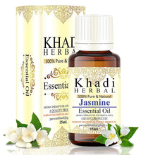 herbal 100% Pure & Natural Jasmine Essential Oil