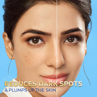 NIVEA Luminous Even Glow Night Cream with Thiamidol and Hyaluronic Acid for Dark Spots Reduction and Deep Moisturization, Even skin tone, Reduces dullness| 40ml