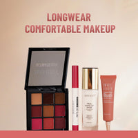 Swiss Beauty Cream It Up Blusher | Highly Pigmented | Long-lasting | Buildable & Blendable | All Skin Types | Shade - Natural Flush, 10ml