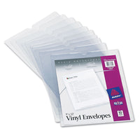 Avery File Envelopes, 9