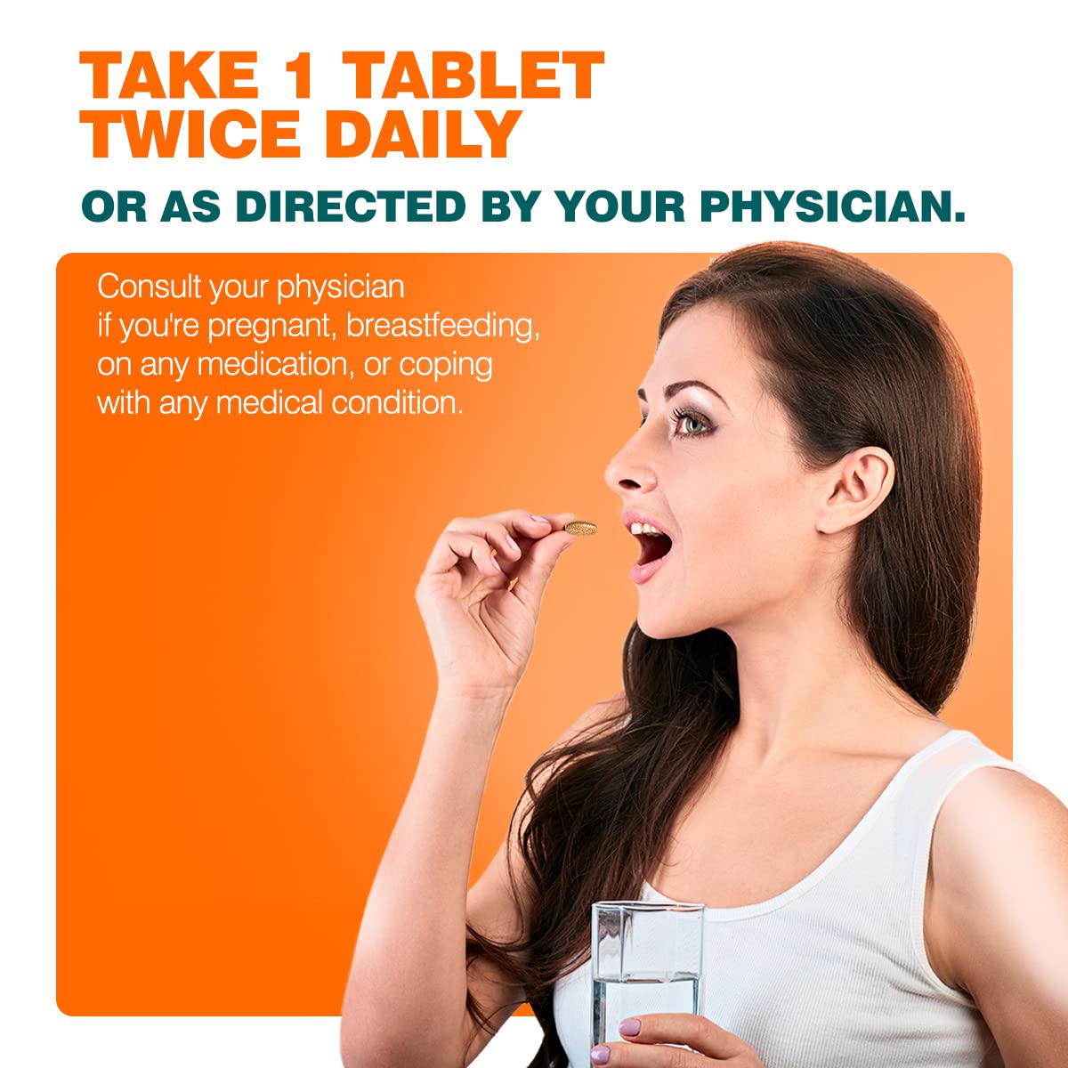 Himalaya Ashvagandha - General Wellness Tablets, 60 Tablets - Pack Of 2