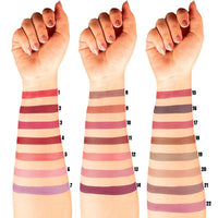 Miss Claire Miss Claire Single Blushe 4gm (19)