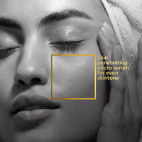 VLCC Clinic ProPerfect Micro Serum - 30ml | Powered by CellAntoix Complex™ | Skin Brightening | Anti-Pigmentation | Fights Hyperpigmentation & Dark Spots | with Vitamin C