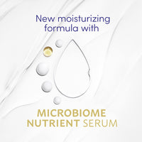 Dove Purely Pampering Body Wash with Pump for Dry Skin Shea Butter with Warm Vanilla Cleanser That Effectively Washes Away Bacteria While Nourishing Your Skin 34 oz