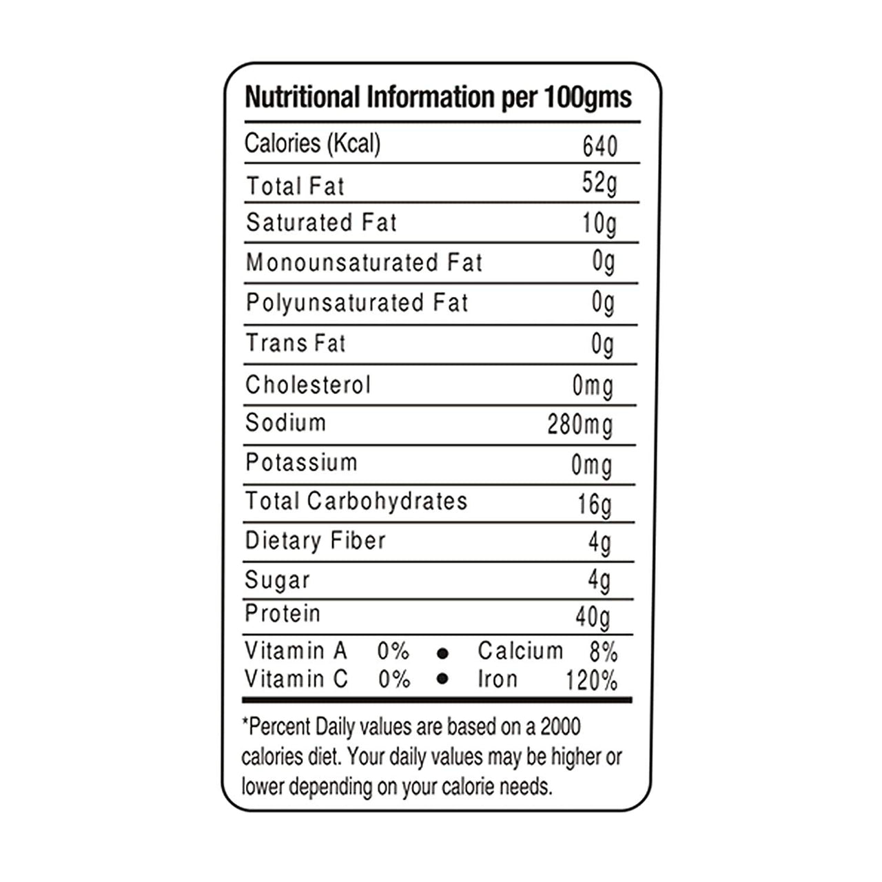 Gourmia Roasted Pumpkin Seeds Lightly Salted 200g | Fiber Rich | Immunity Booster | Crunchy Healthy Munching | Roasted Flavoured | Roasted Seeds for Healthy Snacking