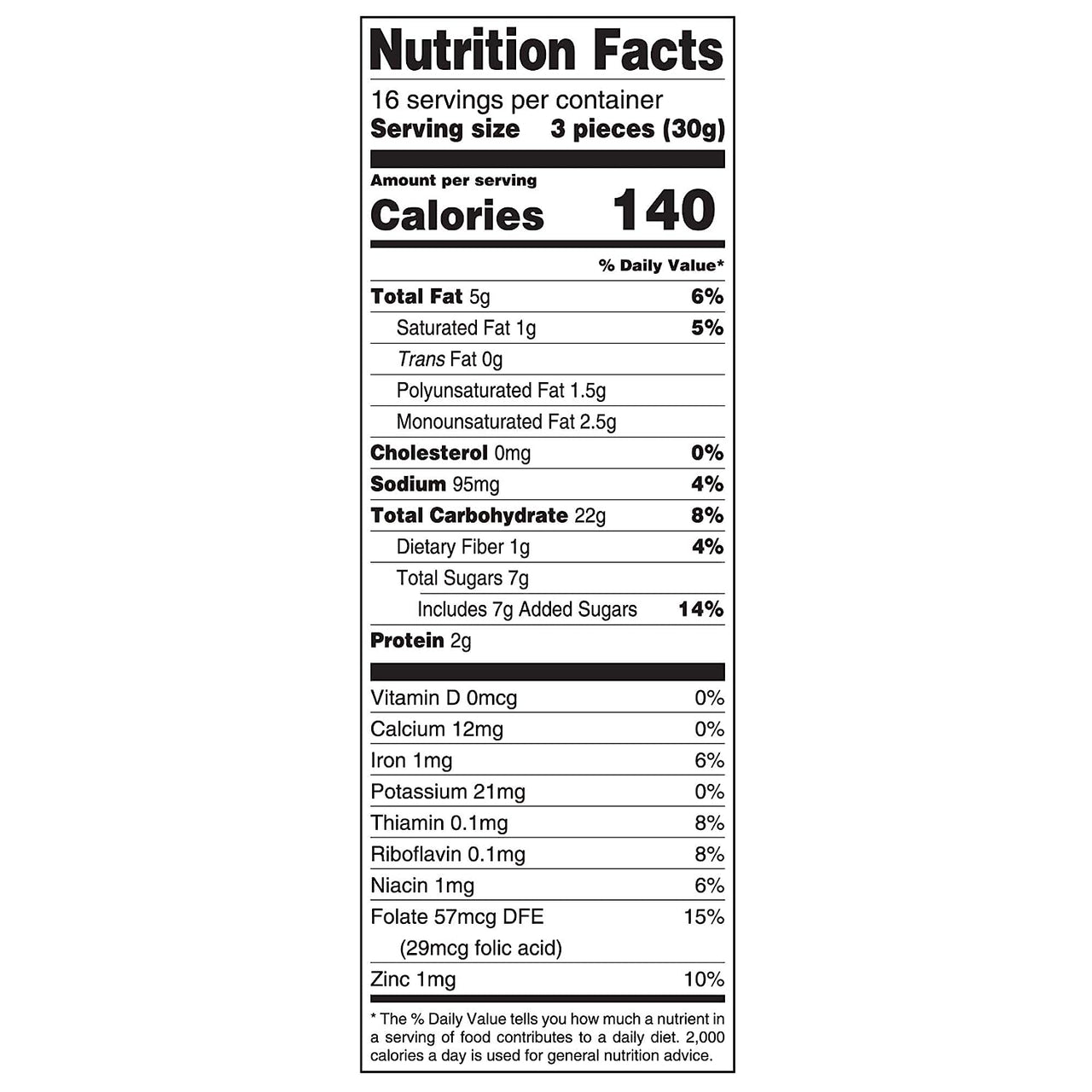 Marinela Canelitas Crispy Cinnamon Cookies, 8 packs per box, 16.96 Oz