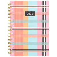 Cambridge 2024 Weekly & Monthly Planner, 5-1/2
