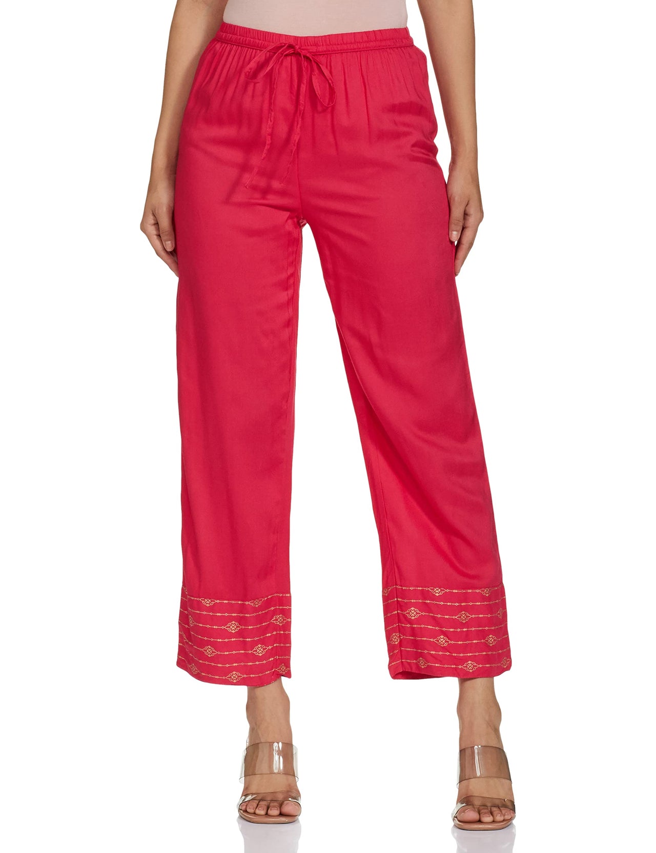 Amazon Brand - Myx womens Salwar suit