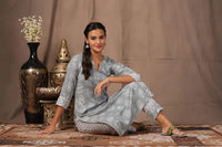 Lymio Cotton Regular Women's  Kurtas & Kurtis