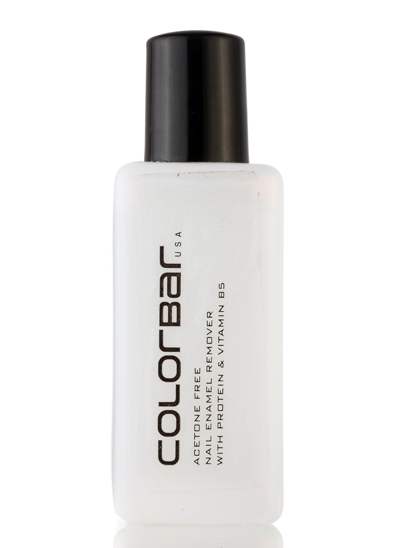 Colorbar Sindoor, Red, 3.8ml And Colorbar Nail Polish Remover, 110ml