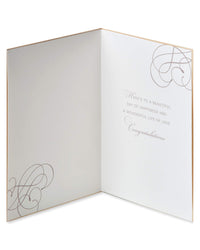 Papyrus Wedding Card (Beautiful Day) Beautiful Day