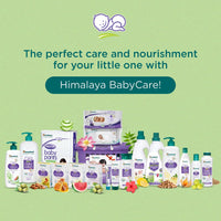 Himalaya Refreshing Baby Wash 400ml | No tears formula |with Watermelon, Neem & Lemon| Keeps baby's  skin cool & fresh
