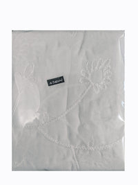 NZKAM Women's  Embroidery Chiffon Aari Work Dupatta | Ethinic Dupattas for Girls