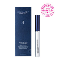 RevitaLash Cosmetics Advanced Eyelash Conditioner | Physician-Developed Serum for Lash Enhancement | Cruelty-Free Formula | cruelty-free, 2 ml/0.067 Fl Oz