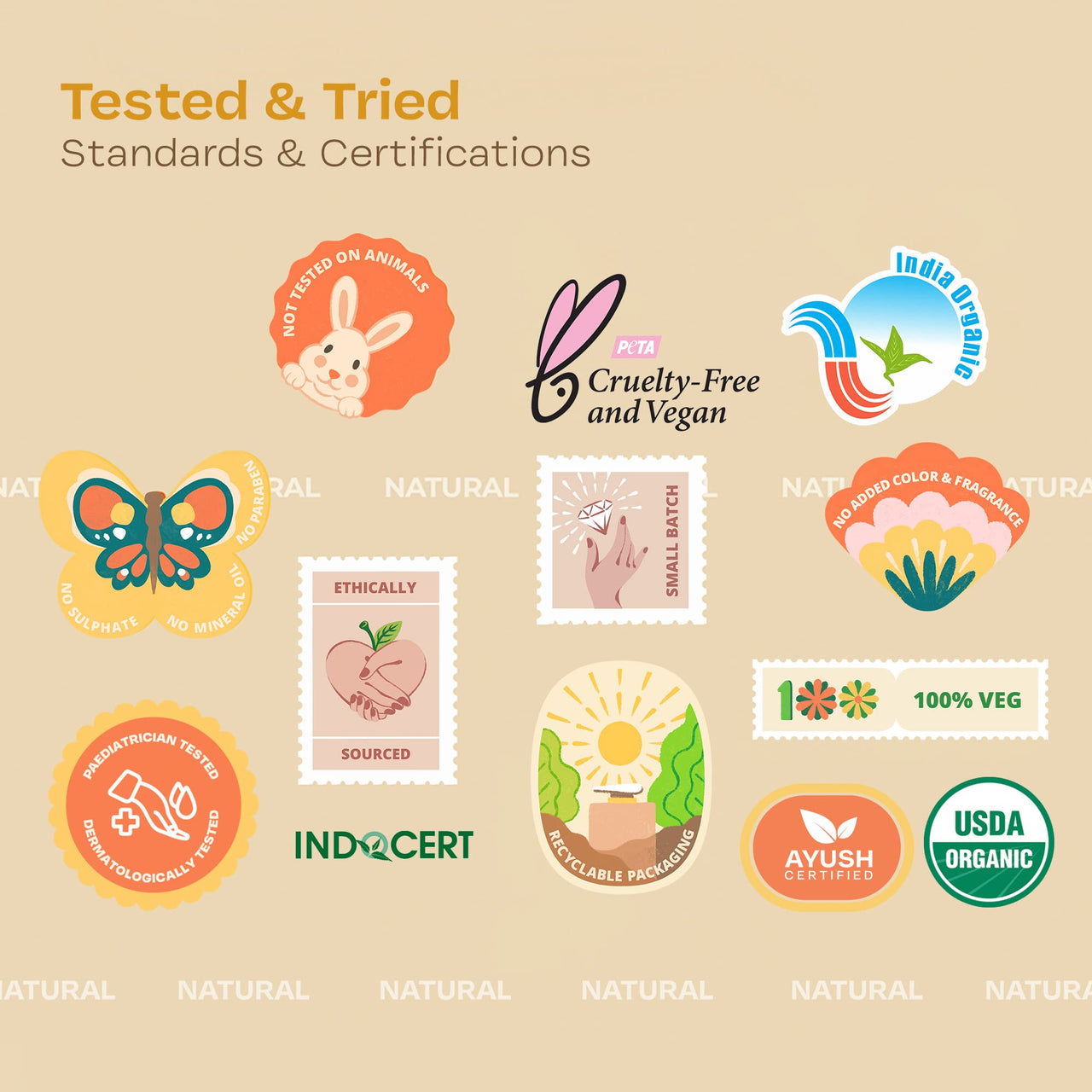 Maate Baby Body Butter (150 gm) | Enriched with Pure Kokum Butter, Shea Butter, Orange & Saffron Oil | Baby Cream For Face, Skin & Body | Baby Body Butter For Kids 0-12 years | Baby Moisturizer Cream