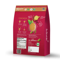 Chaayos Chai Masala - Aromatic Tea Masala Powder with 100% Natural Ingredients - 100g [250 Cups]