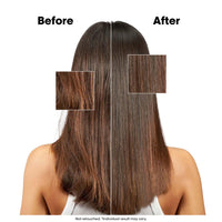 L'OREAL PROFESSIONNEL PARIS Xtenso Care Shampoo + Mask + Serum Combo Pack For Straightened Hair (250Ml + 196Gm + 50Ml)| Hair Care Regi For Straightened Hair, Pack Of 1