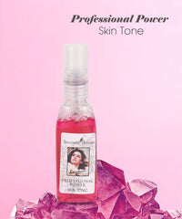 Shahnaz Husain Professional Power Anti-Ageing Treatment | 7 Step Facial Kit | (48g+15ml)