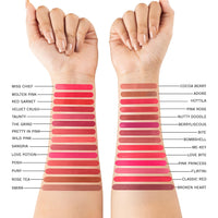 PAC Timeless Matte (Bite)