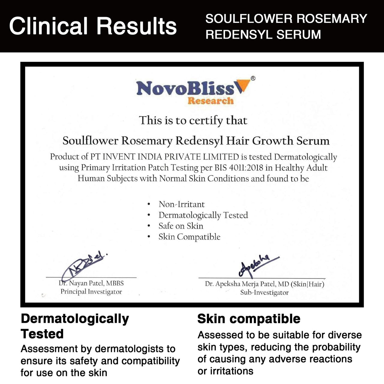Soulflower Rosemary Essential Oil 15ml & Rosemary Redensyl Hair Growth Serum 30ml with 4% Anagain, 1% Melanogray, Caffeine, Biotin for Hair Growth, Hairfall Control & Healthy Scalp | Pack of 2