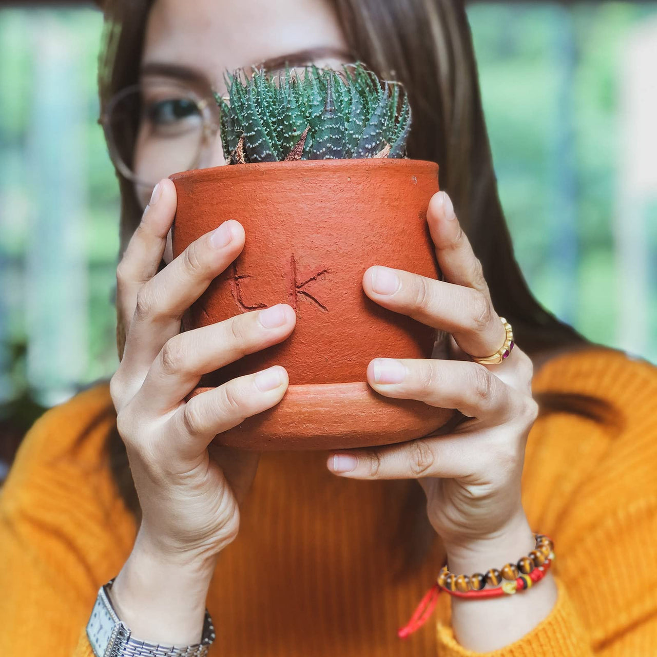 Tiger Eye Bracelet for men women Anti-anxiety, stress relief and confidence Bracelet, Handmade natural stone Crystal bead jewelry Chakra healing Protection bracelets (10MM) 10MM Tiger Eye