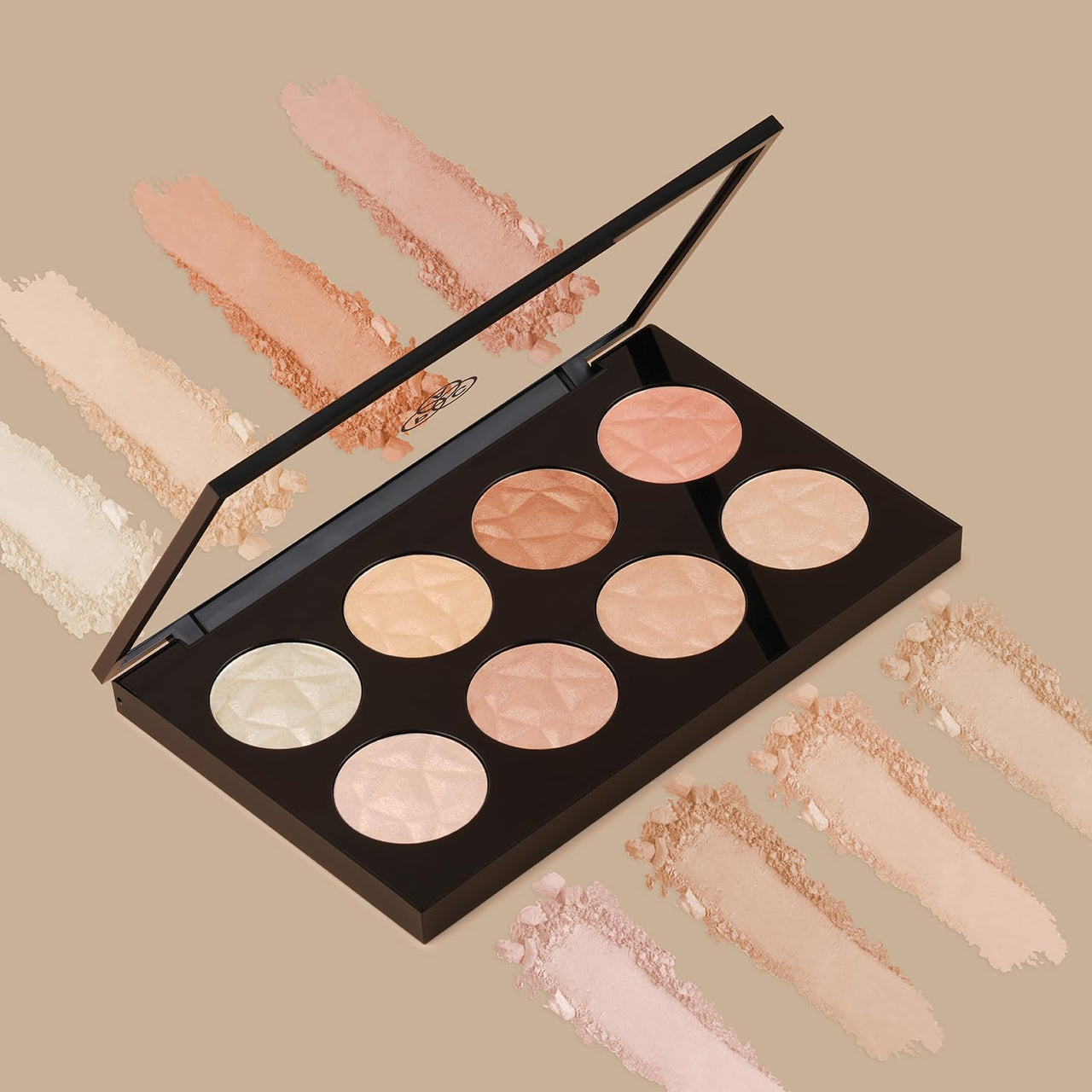 PAC Highlighter X8 (Glowing Goddess)