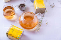 Makaibari Himalayan Spring, Special Edition First Flush Black tea 100 gm Loose Leaf First Flush Black Tea | USDA Organic Certified Darjeeling Black Tea | Single Estate Loose Leaf Tea