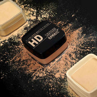 INSIGHT Pressed Powder Translucent Face Powder (LIGHT, LIGHT)