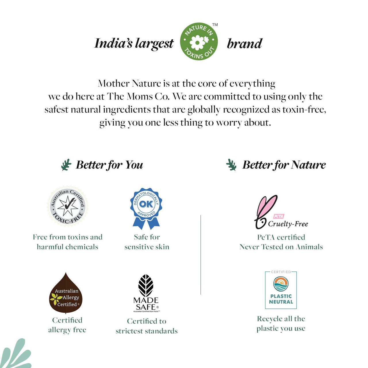 The Moms Co. Natural Body Butter (100 g) for pregnant belly, Dry Skin and Itchy Skin with Shea and Cocoa Butter