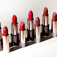 Colorbar Take Me As I Am Vegan Matte Lipstick Dare You-009