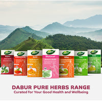 Dabur Shatavari Tablets | Women's  Wellness | Hormonal Balance Supplement - 60 tablets