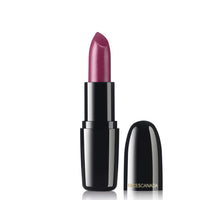 FACESCANADA Weightless Cream Glossy Y Lipstick 4 G Imperial Plum 23 (Grape/Berry), Weightless Creme Lipstick - 4 G Amber 14 (Wine)