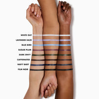 e.l.f. H2O Proof Inkwell Eyeliner Pen, High-pigment, Waterproof Liquid Eyeliner, Delivers A Matte Finish, Vegan & Cruelty-free, Lavender Daze