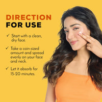 Joy Hello Sun Ultra Matte Sunscreen SPF 50 PA ++++ (100ml) | Protects & Controls Oil | Ultra Light, Water Resistant & No White Cast | SPF50 For Oily, Dry, Acne-prone Skin