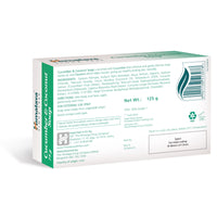 Himalaya Herbals Refreshing Cucumber Soap & Coconut Soap, 75gm