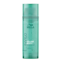 Wella Professionals Invigo Volume Boost Crystal Mask, 145 Ml