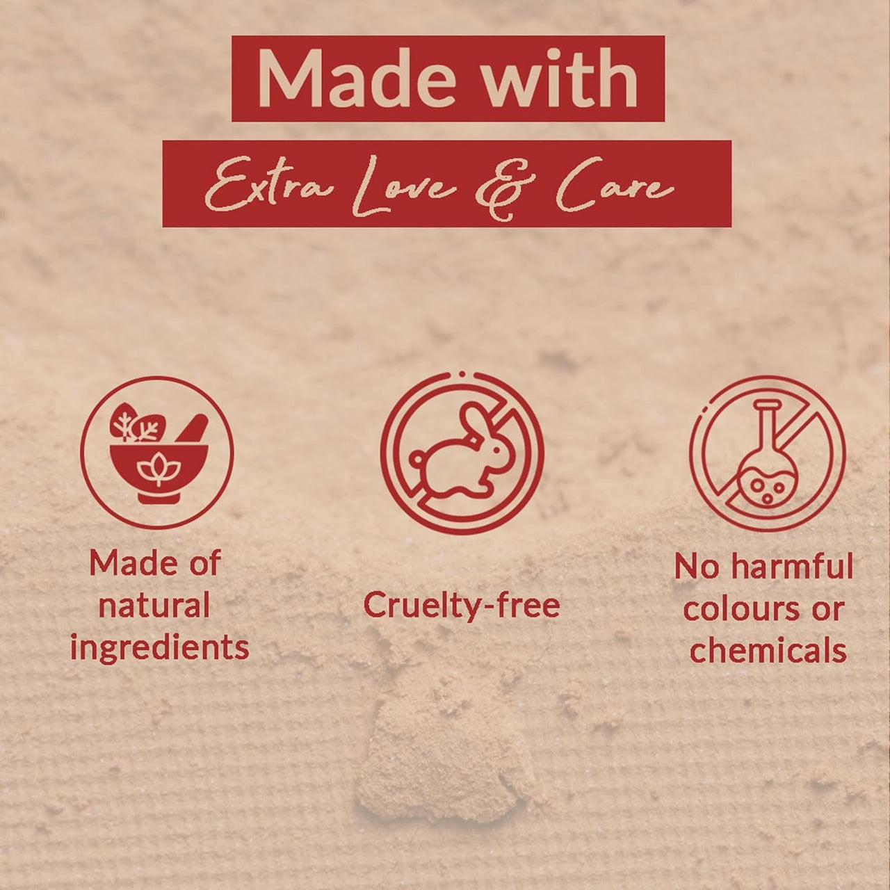 Olivia 100% Waterproof Pan Cake, Cream Concealer Pan cake, Makeup Base For Long-lasting Dazzling Look | Weightless Natural Glow for Daily Use | Soft Velvety Finish | Face Makeup - 30g (IVY - 2)