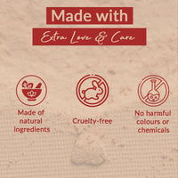 Olivia 100% Waterproof Pan Cake, Cream Concealer Pan cake, Makeup Base For Long-lasting Dazzling Look | Weightless Natural Glow for Daily Use | Soft Velvety Finish | Face Makeup - 30g (IVY - 2)