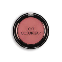 Colorbar Cheekillusion Blush, Rosey Peach