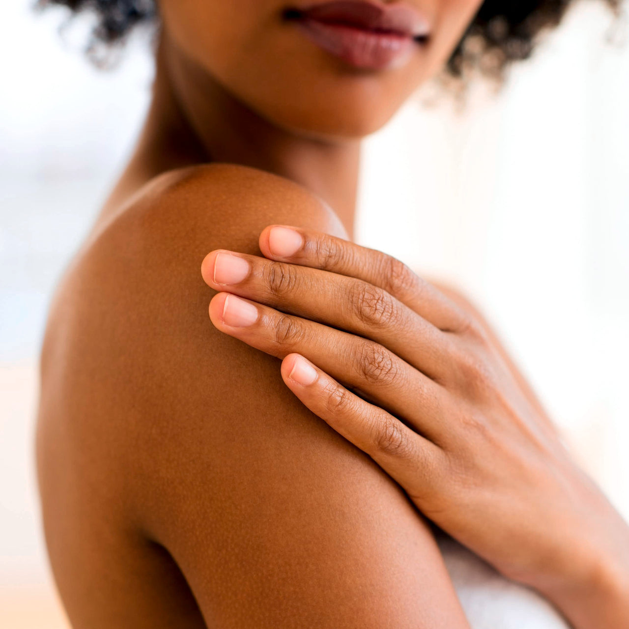 Olay Ultra Moisture Coconut Oasis Body Wash, 30 Fluid Ounce