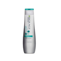 BIOLAGE Scalppure Shampoo | For Dandruff Control & BIOLAGE Advanced Fiberstrong Shampoo