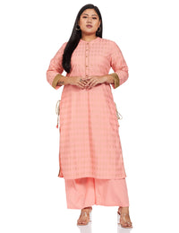Amazon Brand - Tavasya Women Salwar suit
