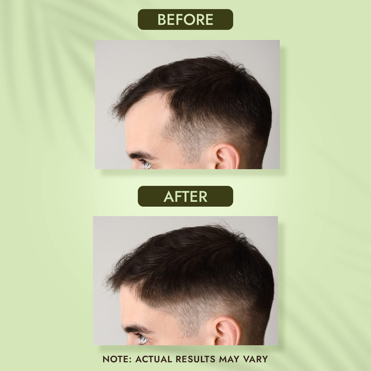 Trichup Healthy, Long & Strong Hair Shampoo - with The Natural Goodness of Aloe Vera, Neem & Henna (200ml)