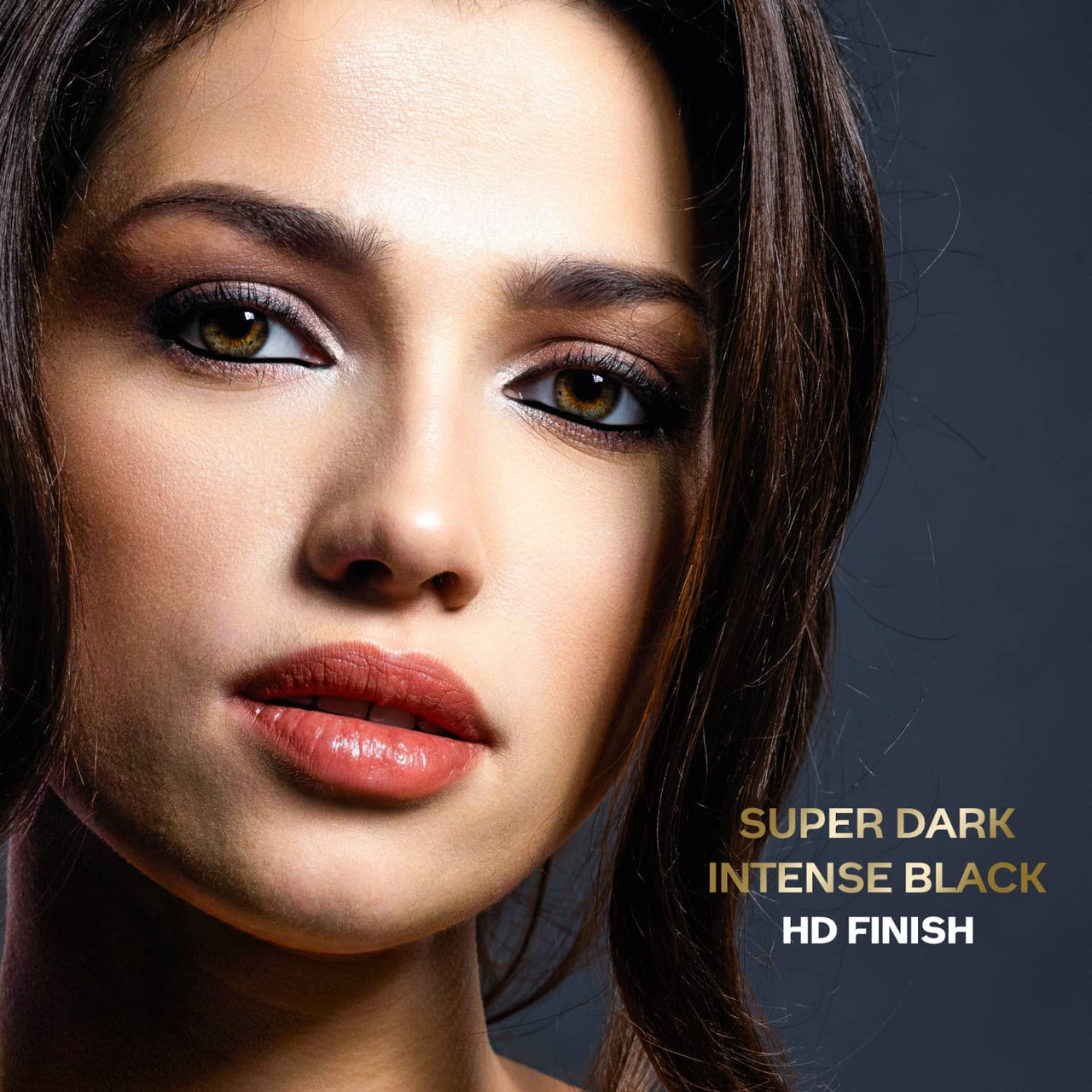 Faces Canada UltimePro HD Deep Black One Stroke Kajal 1.4g