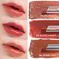 TIRTIR Waterism Glow Melting Balm #01 MAUVE ROSE