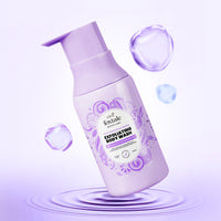 FoxTale 2% Salicylic Acid Exfoliating Body Wash With Zinc Pca|Reduces Body Acne, Strawberry Skin & Ingrown Hair|Smoothens Uneven Texture In 28 Days|Body Wash Men & Women|Exfoliating Shower Gel|250 Ml