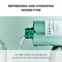 SKIN1004 Madagascar Centella Tea-Trica Purifying Toner, 210ml