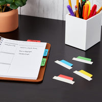Avery Margin Ultra Tabs, 2.5