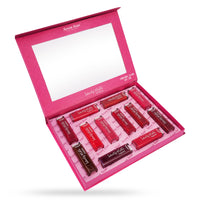 Seven Seas Infinity Matte Lipstick